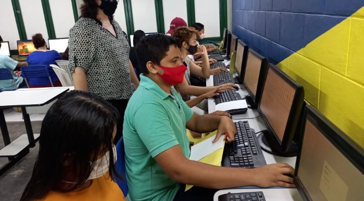 Centro De Tecnologia E Ensino Abre NOVAS Turmas 289 Vagas