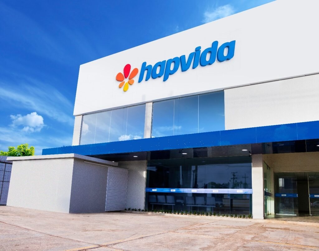 Hapvida Abre Vagas Para Nova Unidade No Adrianópolis Consulte As Vagas Disponíveis 4110