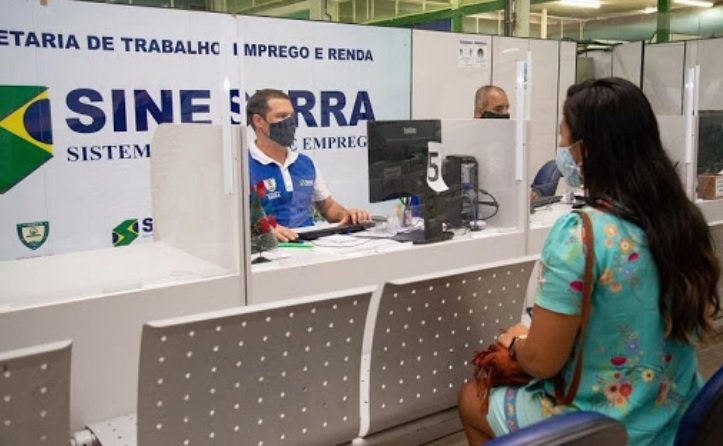 Sine Manaus Abre 190 Vagas De Empregos Confira As Vagas De Hoje 1456