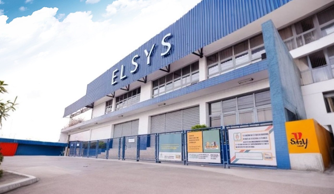 Elsys Equipamentos Eletrônicos Contrata Trabalhadores Para Atuar Na 