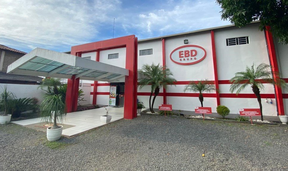 Grupo EBD Oferta Mais Vagas para Primeiro Emprego em Manaus