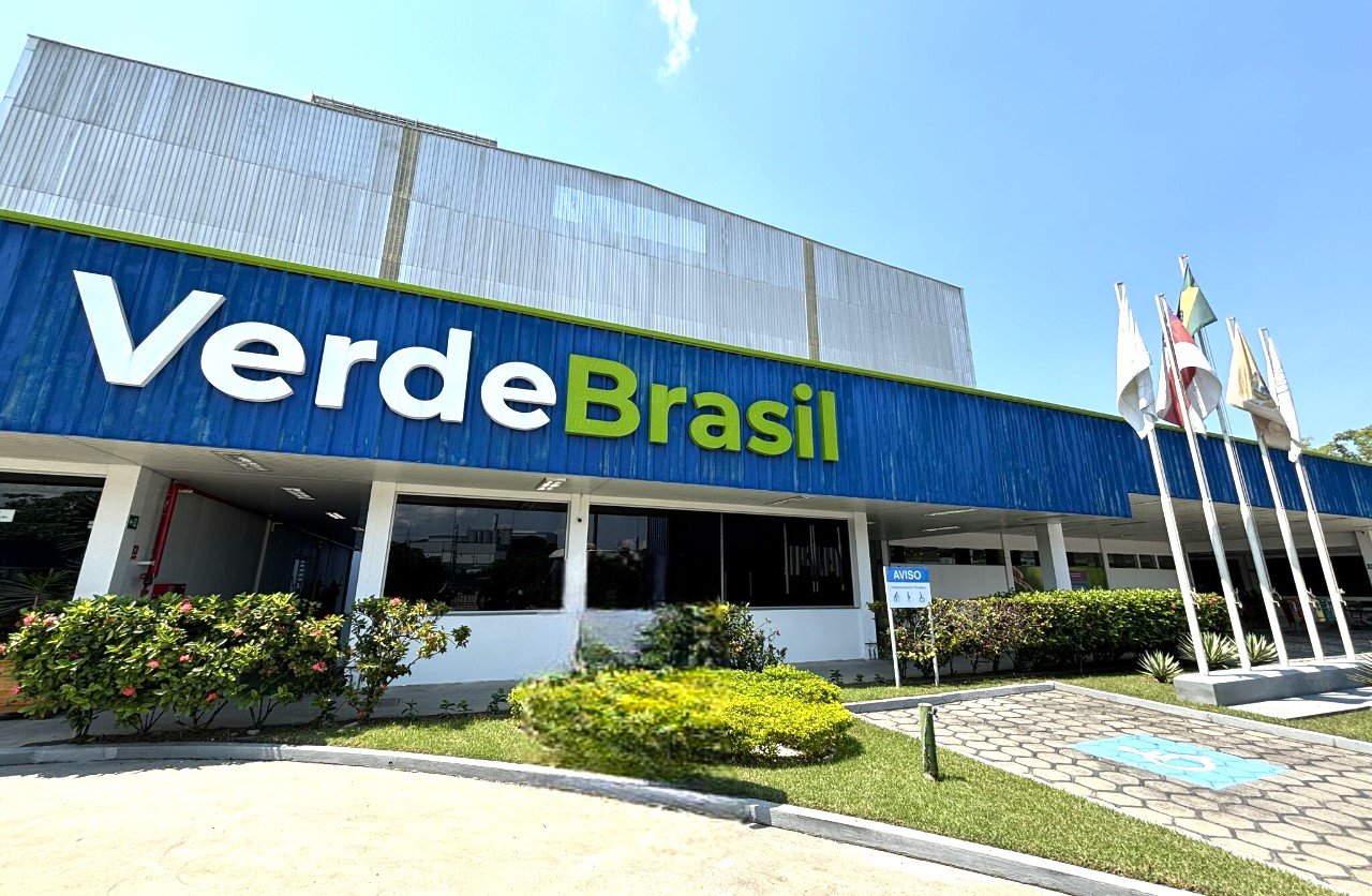 Verde Brasil Industria Plásticos LTDA Abre Vagas de Empregos em Manaus