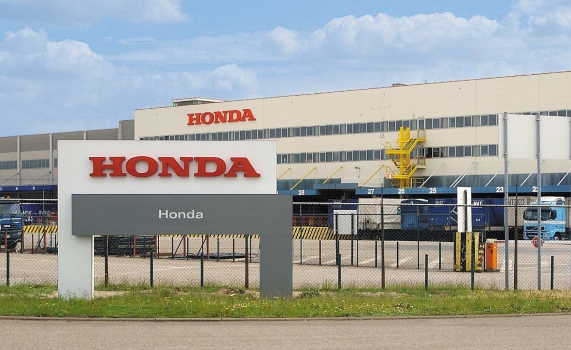 RH da HONDA Busca Auxiliares de Produção Para Contratação Temporária Até Março de 2025