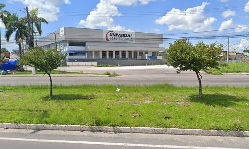 A Empresa Universal Electronics LTDA Abre Vagas para Operadores de Produção